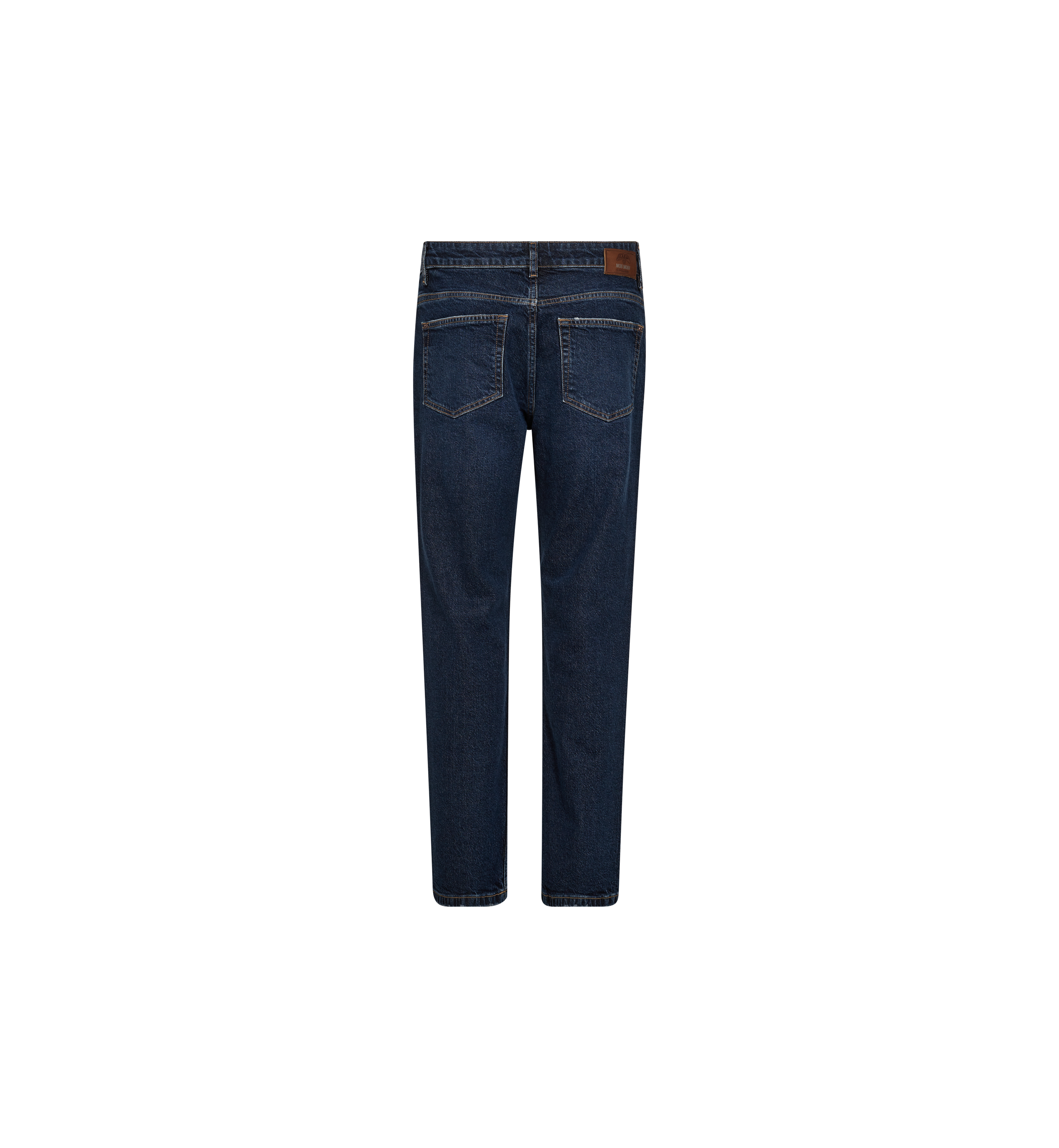 Packshot / Dark Blue / Back